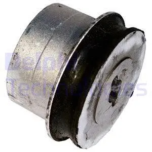 Mounting, control/trailing arm (TD527W)