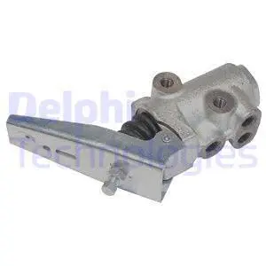 Brake Force Regulator (LV80001)