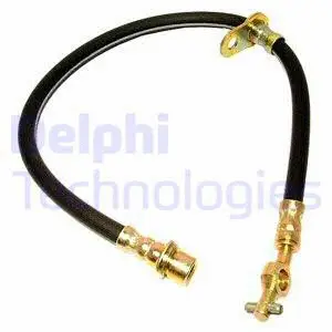 Brake Hose (LH0472)