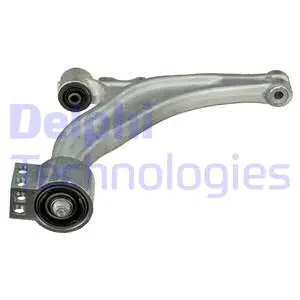 Control/Trailing Arm, wheel suspension (TC3808)