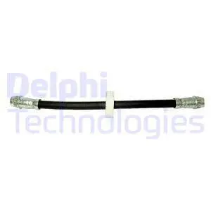 Brake Hose (LH0107)
