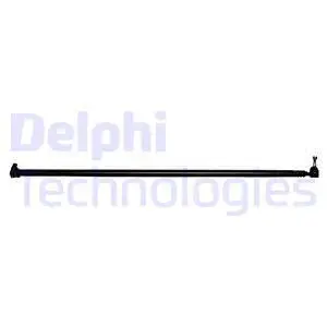 Tie Rod End (TA1760)