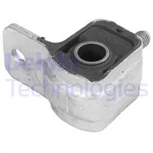 Mounting, control/trailing arm (TD242W)