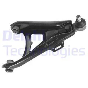 Control/Trailing Arm, wheel suspension (TC738)