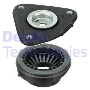 Repair Kit, suspension strut support mount (BSJ10106)