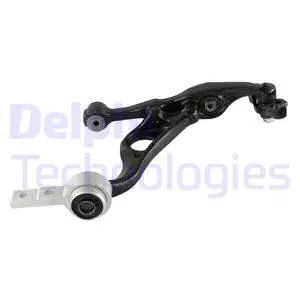 Control/Trailing Arm, wheel suspension (TC3393)