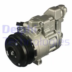 Compressor, air conditioning (CS20318)