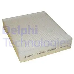 Filter, cabin air (TSP0325185)