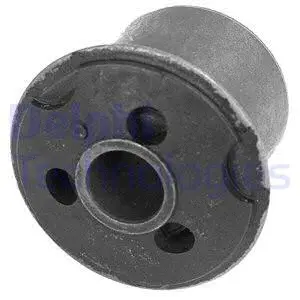 Mounting, control/trailing arm (TD240W)