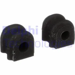 Mounting, stabiliser bar (TD4269W)