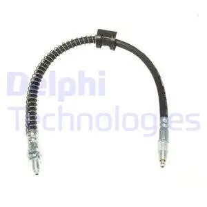 Brake Hose (LH6668)