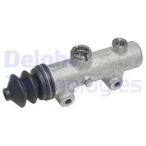 Master Cylinder, clutch (LM70329)