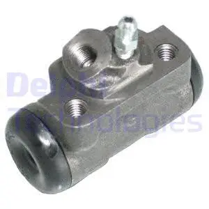 Wheel Brake Cylinder (LW60306)