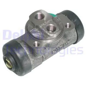Wheel Brake Cylinder (LW61284)