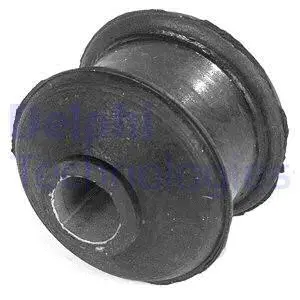 Mounting, control/trailing arm (TD235W)