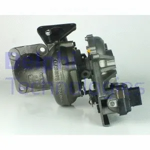 Charger, charging (supercharged/turbocharged) (HRX211)