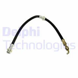 Brake Hose (LH3302)