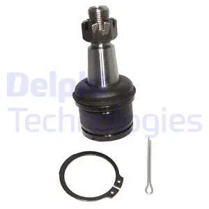Ball Joint (TC1630)