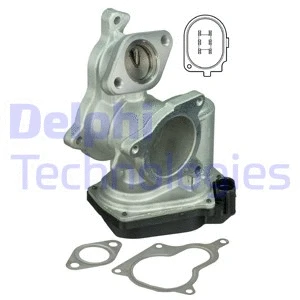EGR Valve