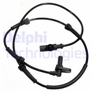 Sensor, wheel speed (SS20166)