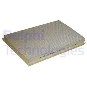 Filter, cabin air (TSP0325225)