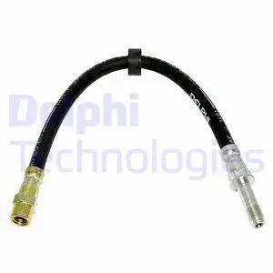 Brake Hose (LH6249)