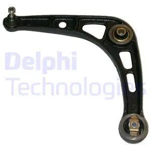 Control/Trailing Arm, wheel suspension (TC701)