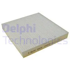 Filter, cabin air (TSP0325153)