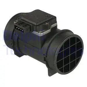 Mass Air Flow Sensor