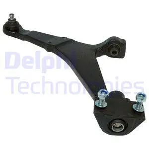 Control/Trailing Arm, wheel suspension (TC711)