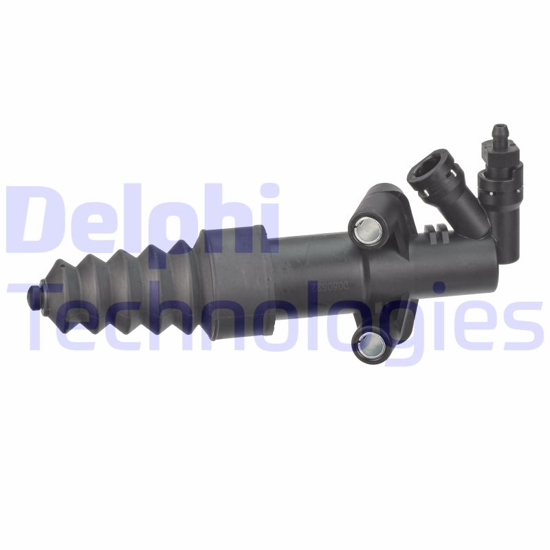 Slave Cylinder, clutch (LL80207)