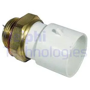 Temperature Switch, radiator fan (TS10290)