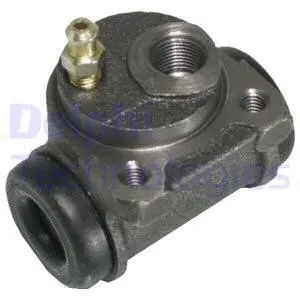 Wheel Brake Cylinder (LW25135)