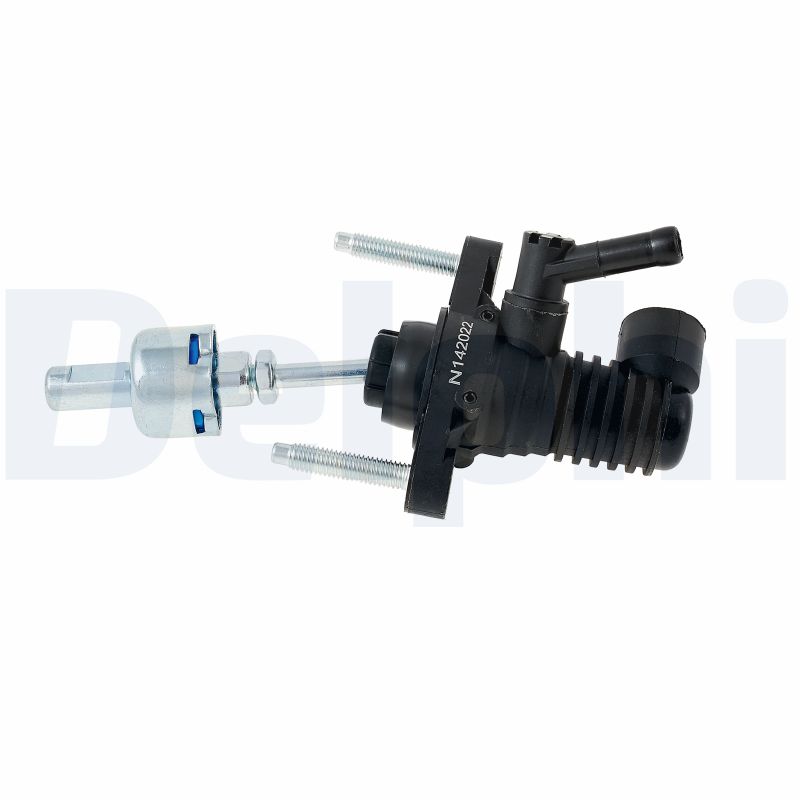 Master Cylinder, clutch (LM80751)