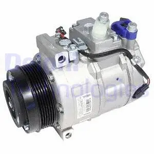 Compressor, air conditioning (TSP0159340)