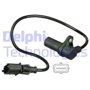 Sensor, crankshaft pulse (SS11228)