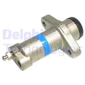 Slave Cylinder, clutch (LL15918)