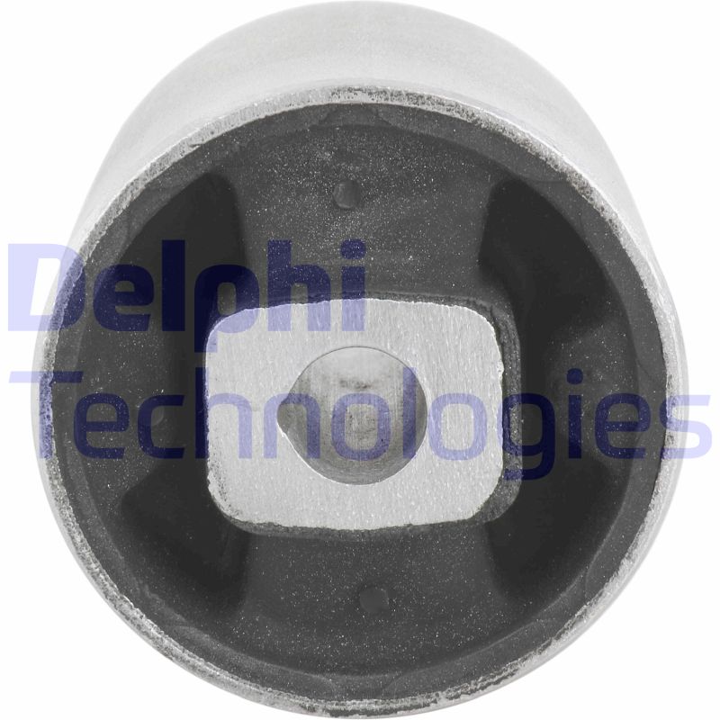 Mounting, control/trailing arm