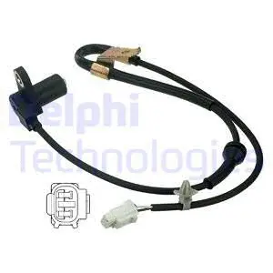 Sensor, wheel speed (SS20401)