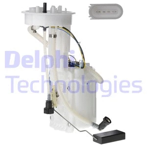 Fuel Feed Unit (FG1719-12B1)