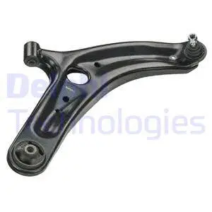 Control/Trailing Arm, wheel suspension (TC3714)