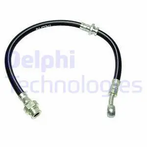 Brake Hose (LH6082)