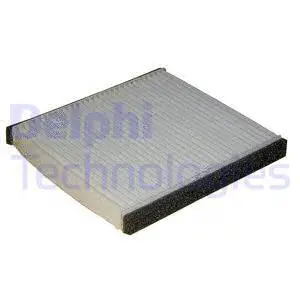 Filter, cabin air (TSP0325247)