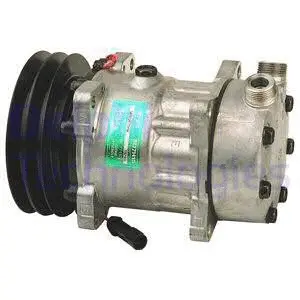 Compressor, air conditioning (TSP0155039)