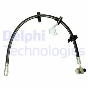 Brake Hose (LH6401)