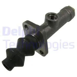 Master Cylinder, clutch (LM70089)