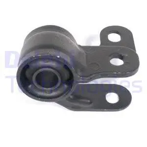 Mounting, control/trailing arm (TD294W)