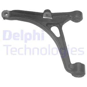 Control/Trailing Arm, wheel suspension (TC808)