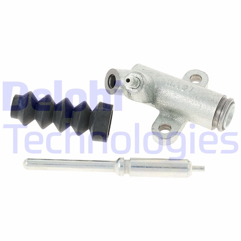 Slave Cylinder, clutch (LL80221)