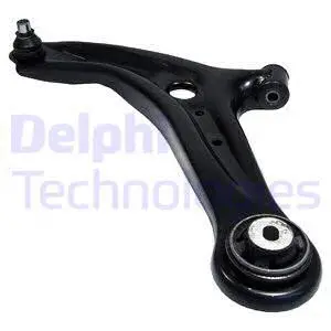 Control/Trailing Arm, wheel suspension (TC2184)